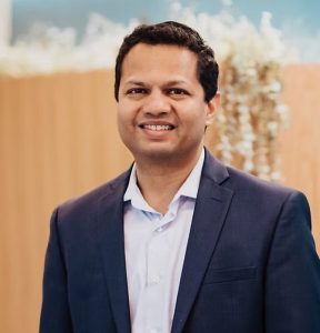 Gaurav Gupta