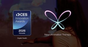 CES Award image