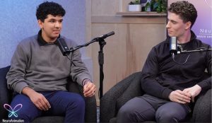 Episode 6: Meet the Team at the NeuroAnimation Clinic image