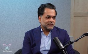 Episode 4: The Truth of Neuroplasticity, a Conversation with Dr. Omar Ahmad image