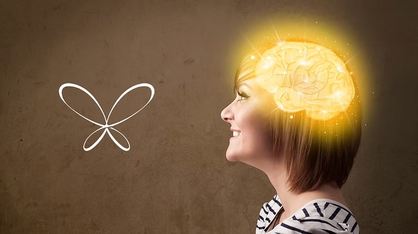 golden brain